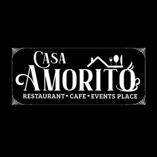 Casa Amorito logo