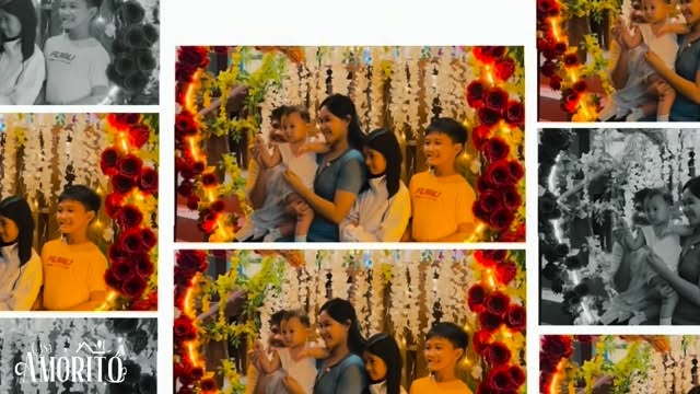 Celebration events at Casa Amorito indoor venue